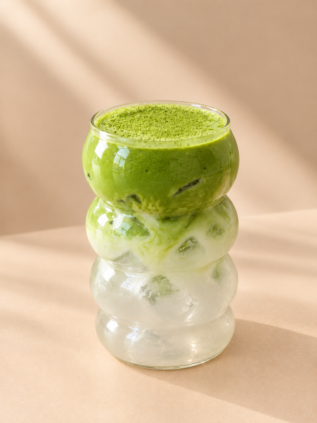 Coconut Cloud Matcha